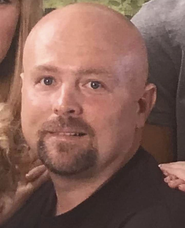 Tim Rutherford