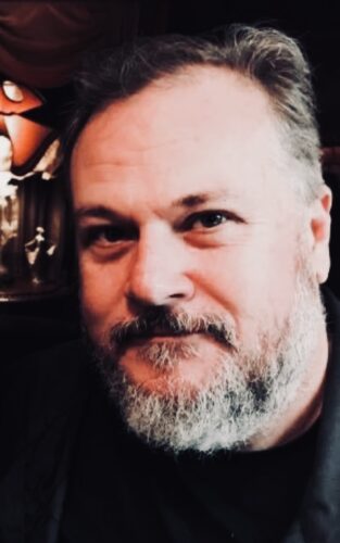 Joseph Dale Christopher