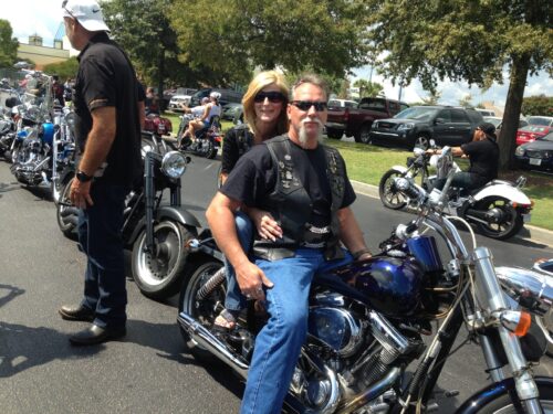 Edward “Bud” Buddin