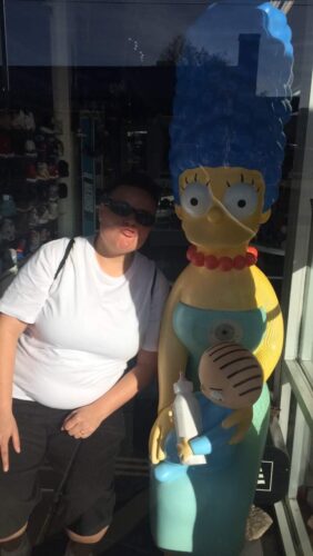 Evangeline “Vangie" Young