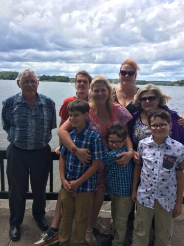 Frank McDowell Carter