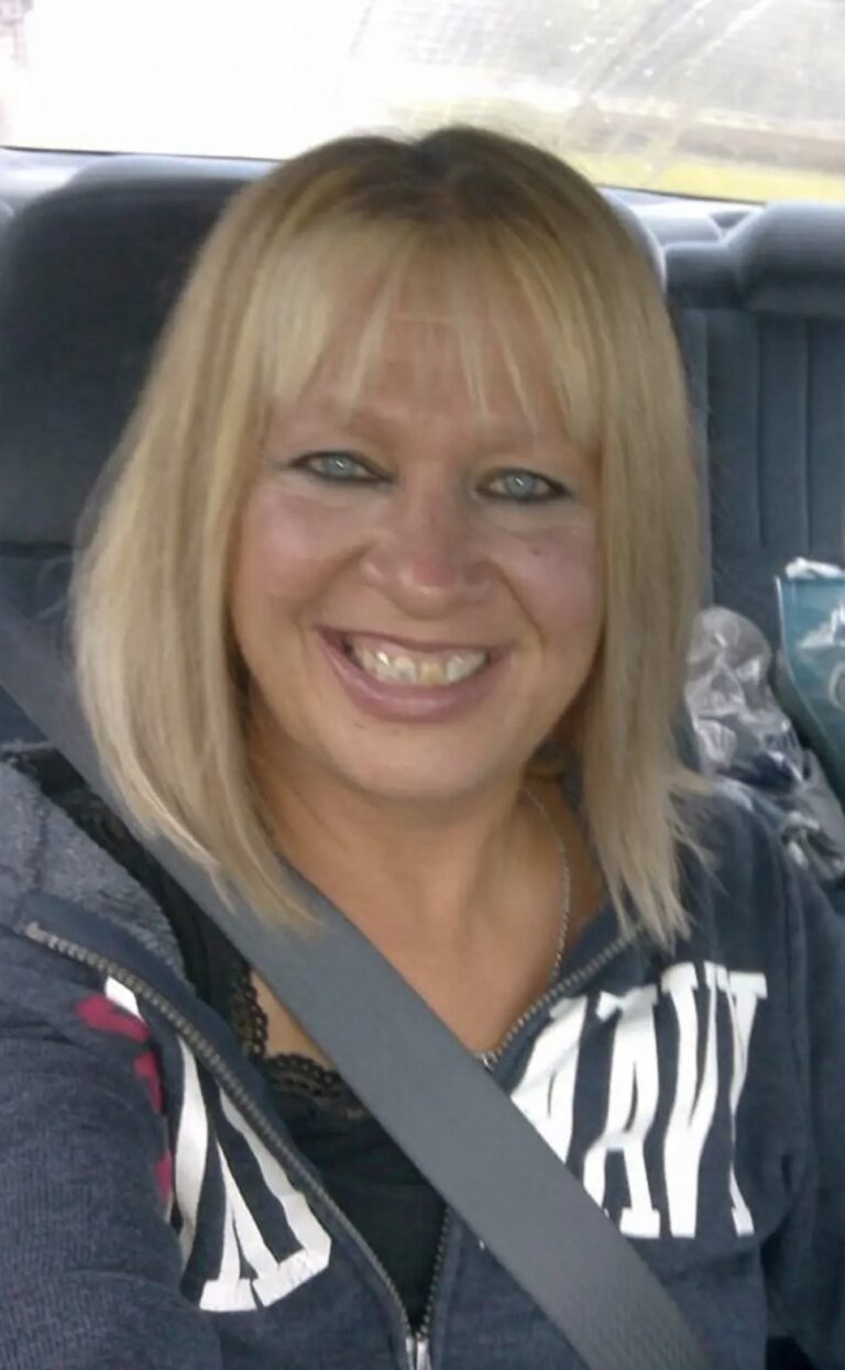 My mother always the most beautiful person and a smile that can light a room