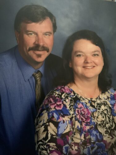 Robert A. Brack “Rob”