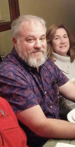 Bradley W. Dixon