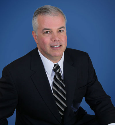 Keith Anthony DelPrete