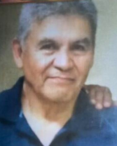 William (Bill) Arnold