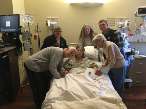 Aileen Chieko Gilliland