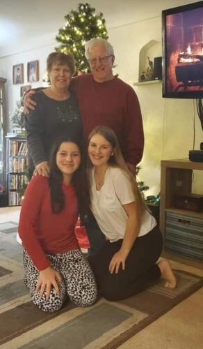 Fredrick (Rick) Dodds 