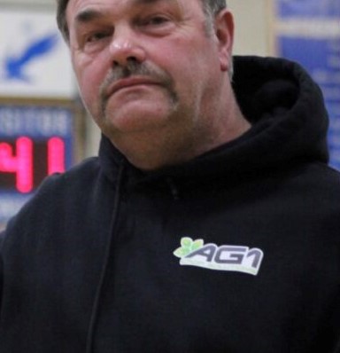 Jeffrey Jay Marshall