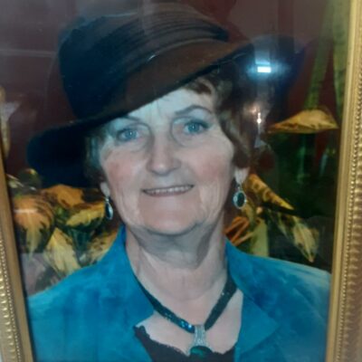 Shirley Herrin