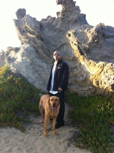 Karl Michael Esguerra