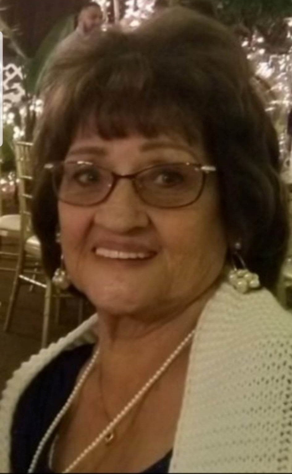Relda Grady