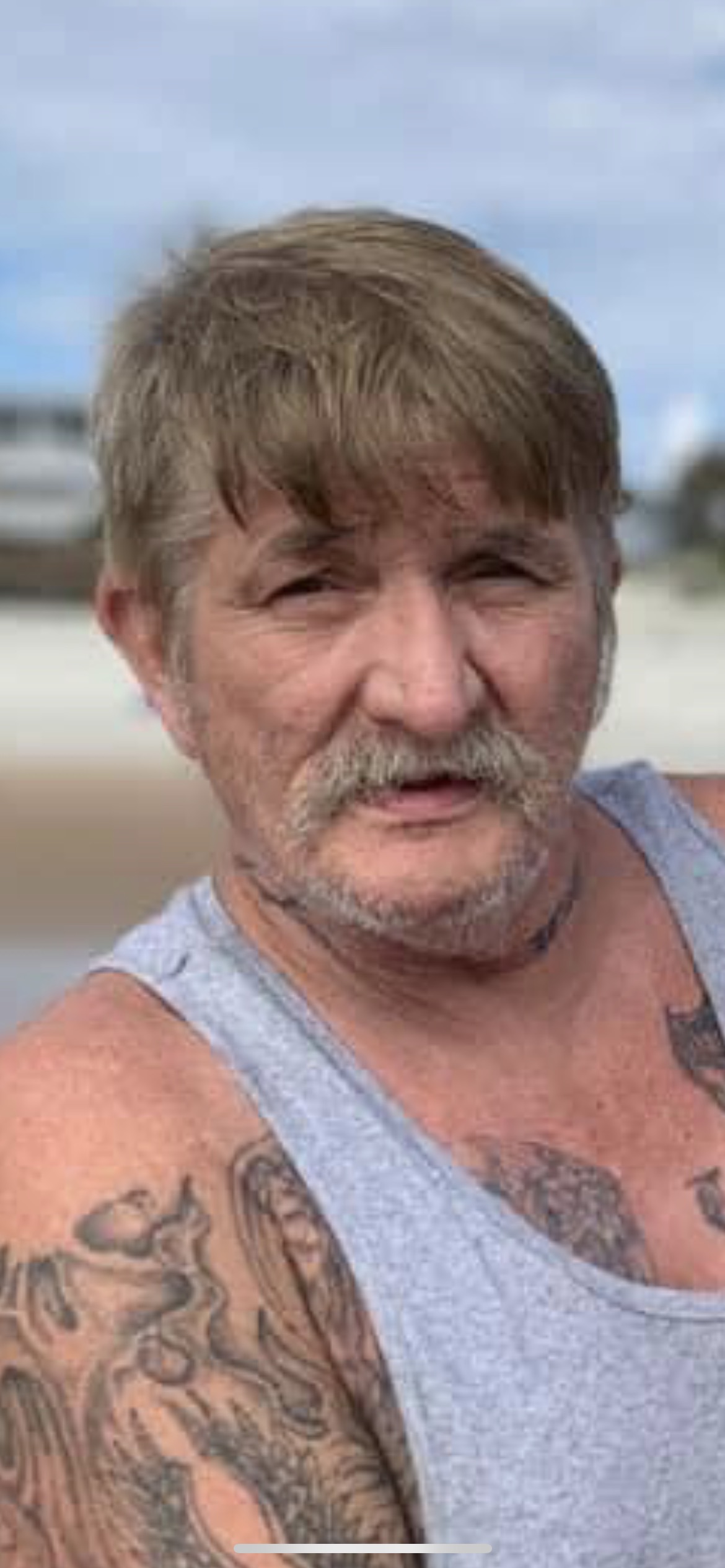 William Darrell Lyons