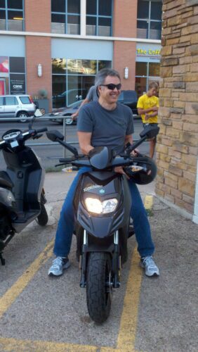 Gerald "Gary" Edward Woodcock III