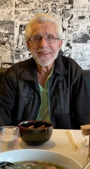 Gerald ( Gary ) Russell