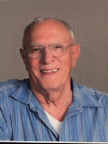 John Phillip Bongaarts