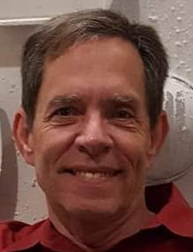 Curtis K. Elrod