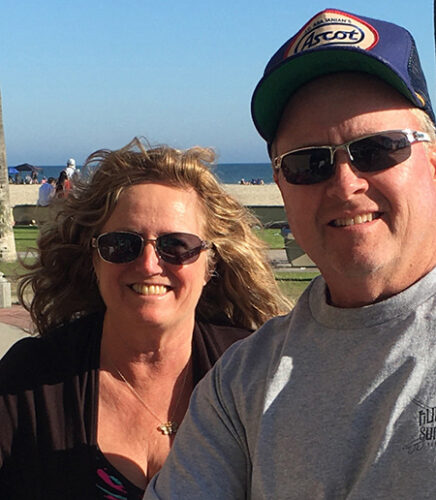 Patricia Ann-Tyler Williams