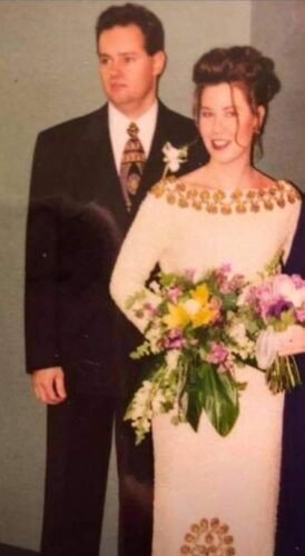 Kenneth Michael Kvasnak