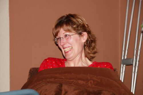 Wendy Gene Nickelson