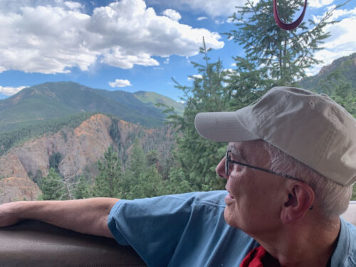 Constantine Kotsanis