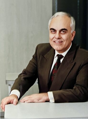 Constantine Kotsanis