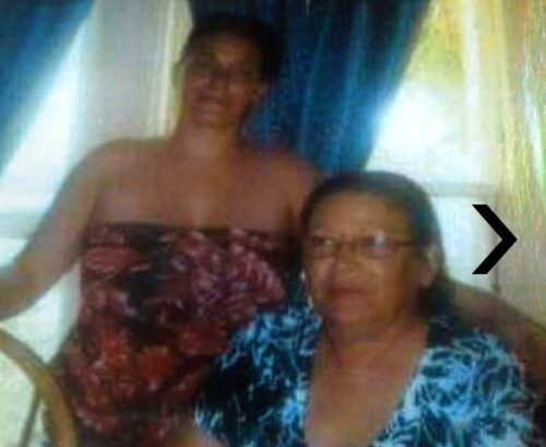 Judith lee Dulworth (Roberts)