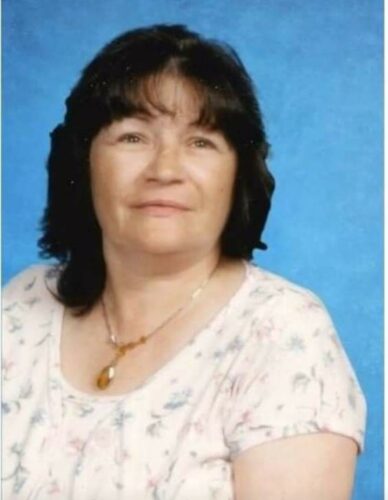 Judith lee Dulworth (Roberts)