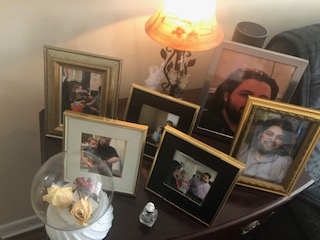 Mathew Anthony Donarumo Jr