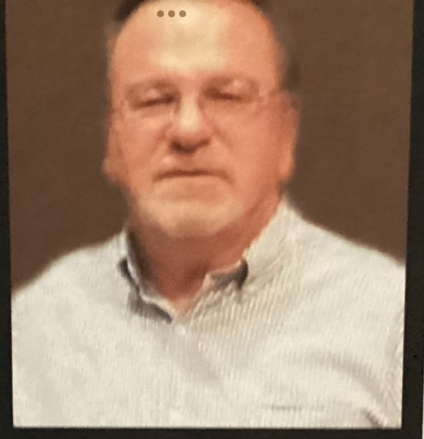 John Michael Addison