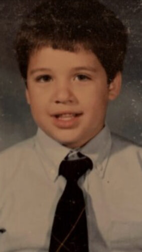 Mathew Anthony Donarumo Jr