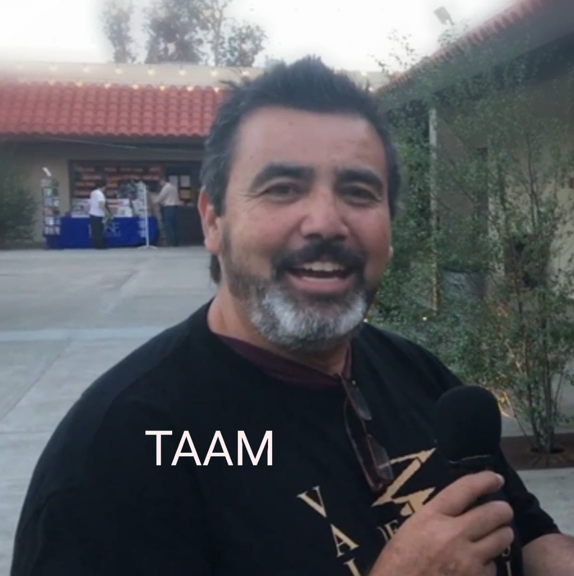 Joe Martin Gaona 