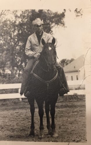 Reynolds W. Grant, Jr. 