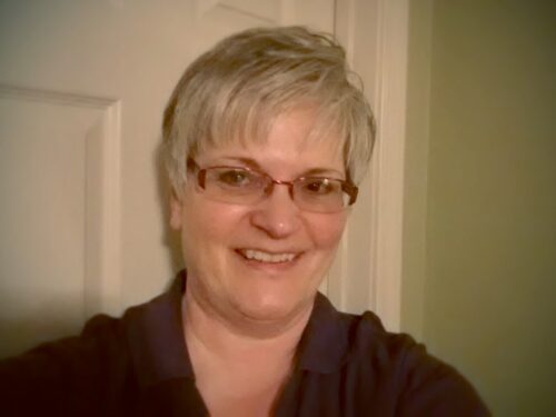 Bernice (Berny) Miller