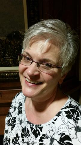 Bernice (Berny) Miller