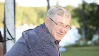 Bernard Joseph Scholz