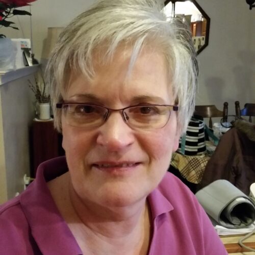 Bernice (Berny) Miller