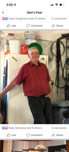 Bernard Joseph Scholz