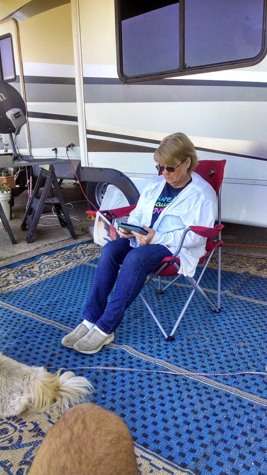 Nancy A. Dobson