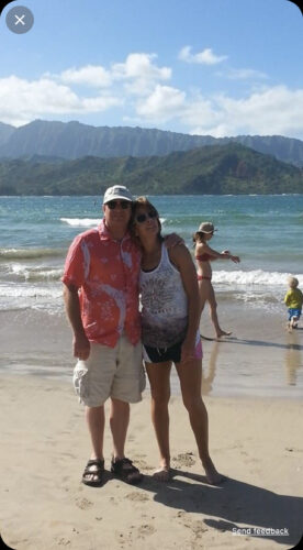 David Wesley Ritchey 