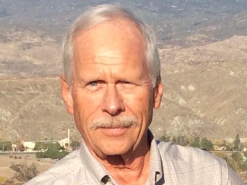 Martin William Maclay 