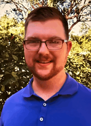 Bradley Scot Kroeker