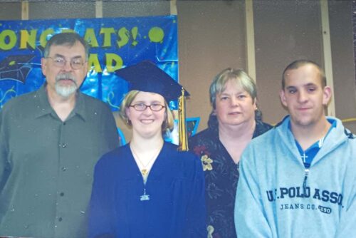 Gerald  "Jerry"  Krueger  