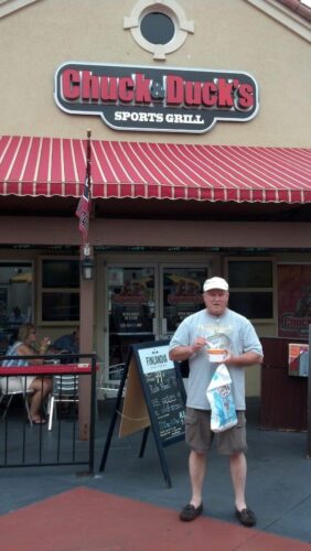 Charles Hurstle Hembree