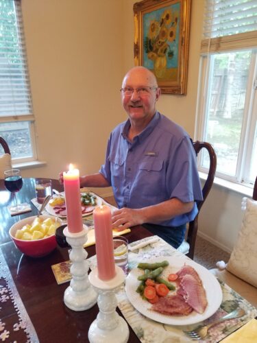 William (Bil) McCallum