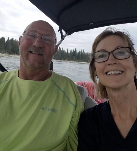 William (Bil) McCallum