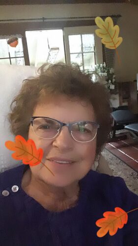 Mary Louise ( James) Nelsen