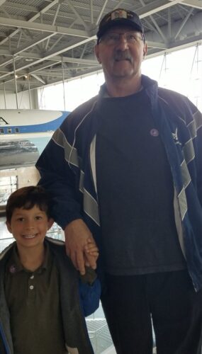 William (Bil) McCallum