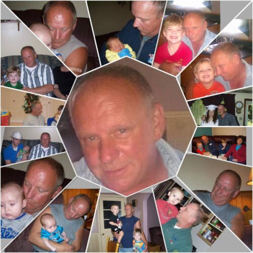 Michael Anthony Dowell