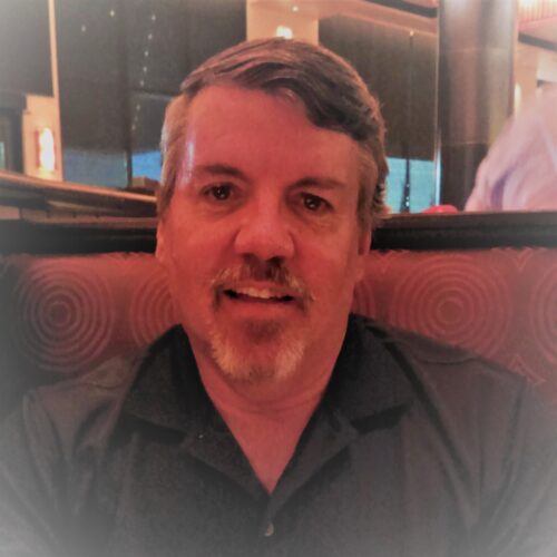 Steven Anthony Tomasi